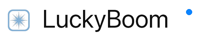 LuckyBoom